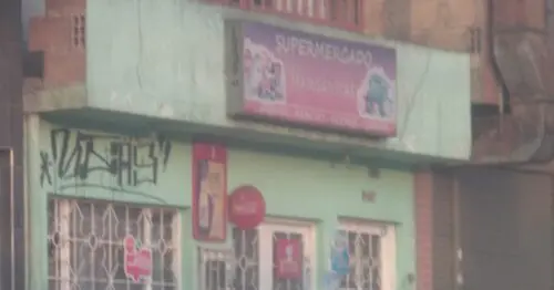 SUPERMERCADO LAS MARGARITAS BOGOTÁ SUPERMERCADO LAS MARGARITAS BOGOTÁ